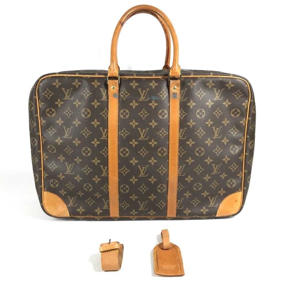 LOUIS VUITTON ルイヴィトン ボストンバッグ シリウス45 シリウス 45