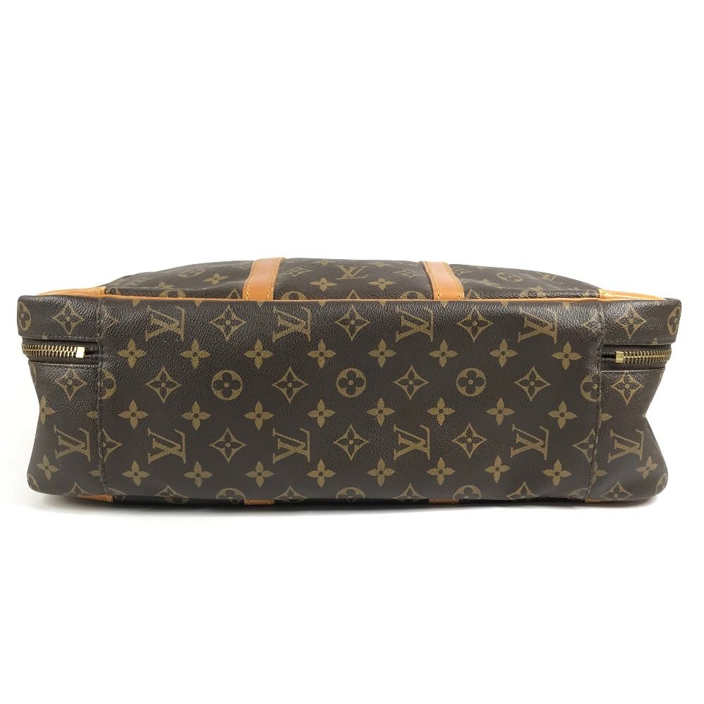 LOUIS VUITTON ルイヴィトン ボストンバッグ シリウス45 シリウス 45