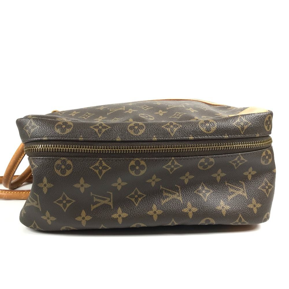 ルイヴィトン/シリウス45/M41408/ボストンバッグ/出品期限あり LOUIS VUITTON ルイヴィトン ボストンバッグ シリウス45 シリウス 45