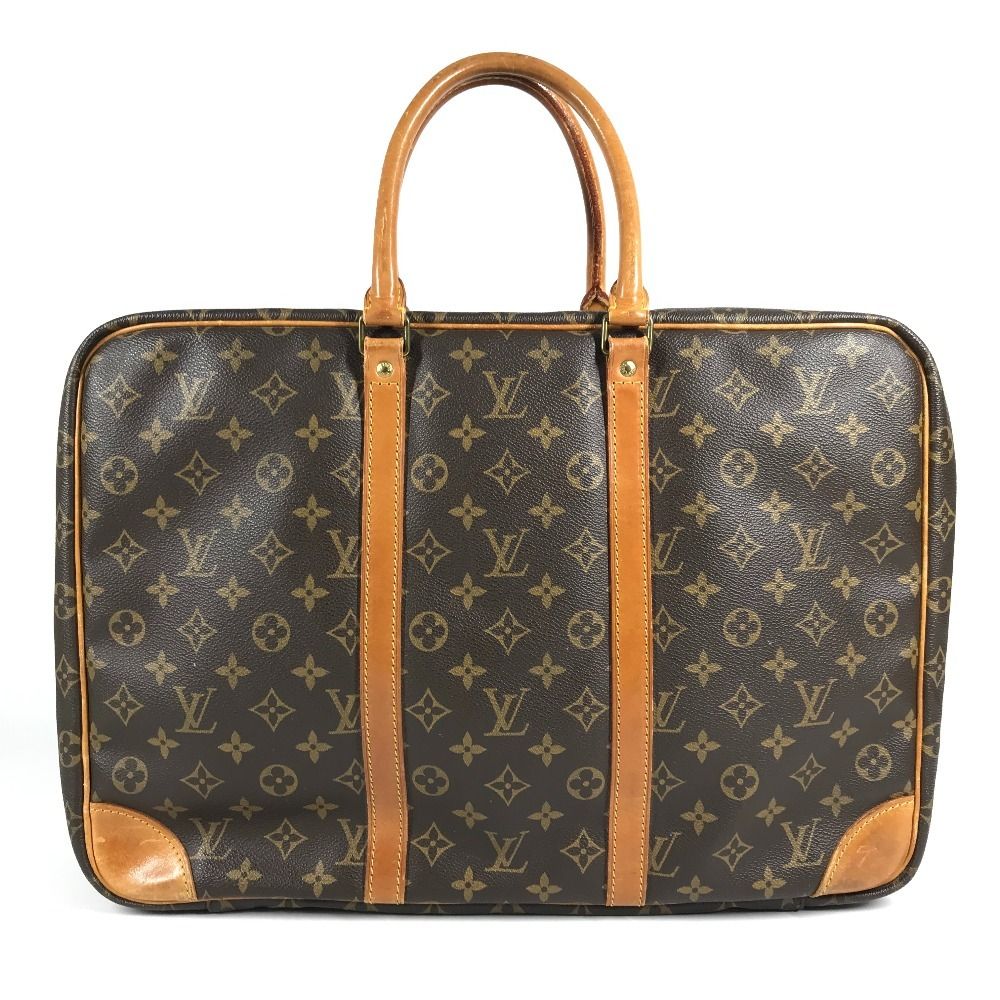 ◆良品◆ ルイヴィトン ボストンバッグ M41408 シリウス45 モノグラム LOUIS VUITTON ルイヴィトン ボストンバッグ シリウス45 シリウス 45