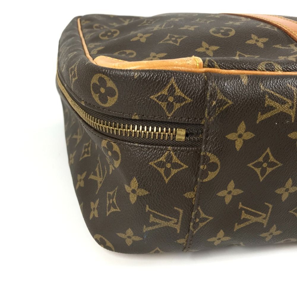 ◆良品◆ ルイヴィトン ボストンバッグ M41408 シリウス45 モノグラム LOUIS VUITTON ルイヴィトン ボストンバッグ シリウス45 シリウス 45