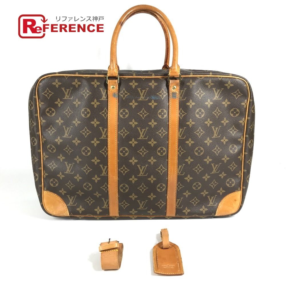 極美品✨ ルイヴィトン ボストンバッグ シリウス45 M41408 モノグラム LOUIS VUITTON ルイヴィトン ボストンバッグ シリウス45 シリウス 45