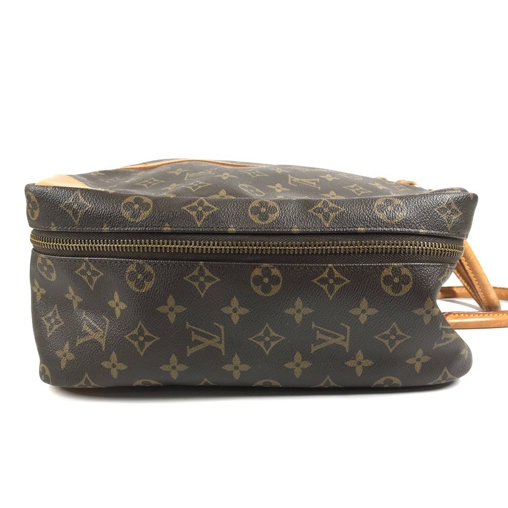 LOUIS VUITTON ルイヴィトン ボストンバッグ シリウス45 シリウス 45