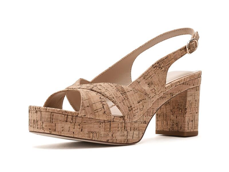 ペレモーダ レディース シューズ ヒール Pelle Moda Ilori Natural