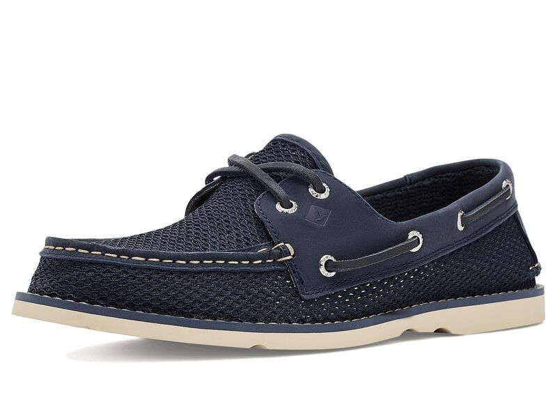 スペリー メンズ シューズ Sperry Rippleresort Navy ネイビー