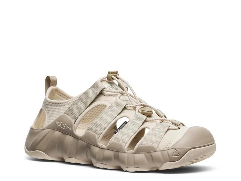 キーン メンズ シューズ サンダル KeenHyperport H2 Fisherman Sandal Mens Birch