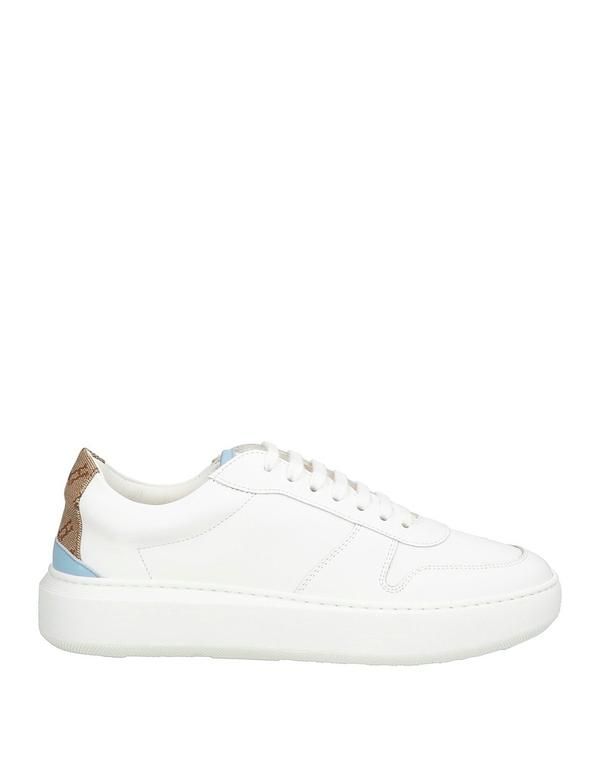 ヘルノ レディース シューズ スニーカー HERNO White ホワイト