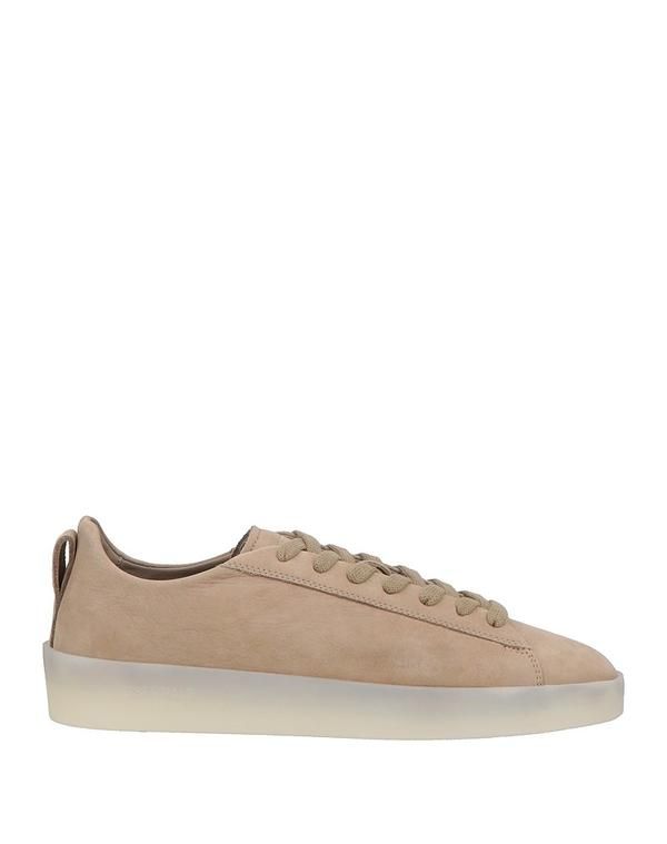 フィアオブゴッド レディース シューズ スニーカー FEAR OF GOD ESSENTIALS Taupe トープ