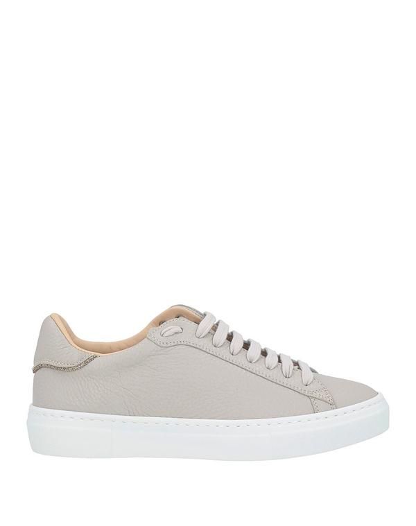 ファビアナ フィリッピ レディース シューズ スニーカー FABIANA FILIPPI Light Gray グレー