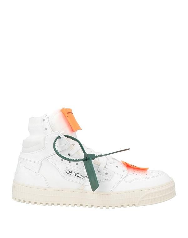 オフホワイト レディース シューズ スニーカー OFFWHITE ホワイト