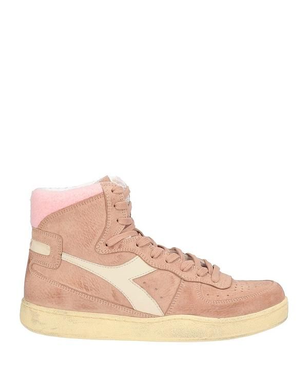 ディアドラヘリテージ レディース シューズ スニーカー DIADORA HERITAGE Antique Rose