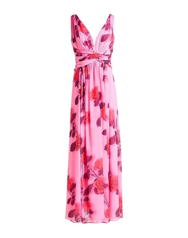 ノー・シークレッツ レディース トップス ワンピース NO SECRETS Pink ピンク