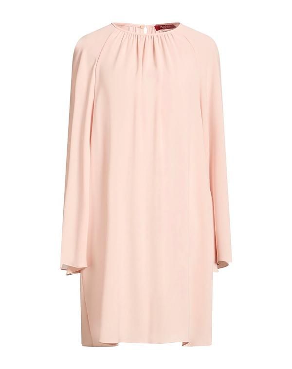 マックスマーラ レディース トップス ワンピース MAX MARA STUDIO Pale Pink ピンク