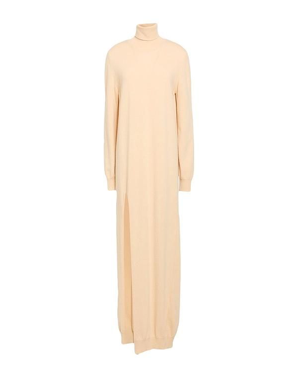 セミクチュール レディース トップス ワンピース SEMICOUTURE Ivory アイボリー 73,800円