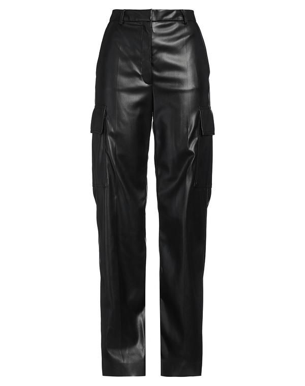 ステラマッカートニー レディース ボトムス カジュアルパンツ STELLA McCARTNEY Black ブラック 80,740円