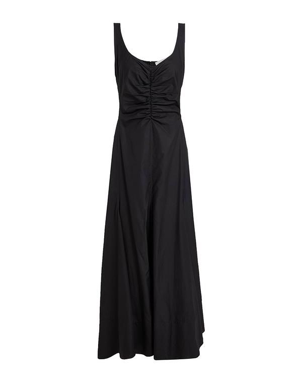 スポーツマックス レディース トップス ワンピース SPORTMAX Black ブラック