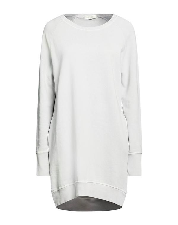 クロスリー レディース アウター パーカー・スウェット CROSSLEY Light Gray グレー