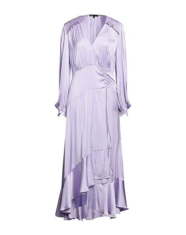 マージュ レディース トップス ワンピース パーティドレス MAJE Mauve