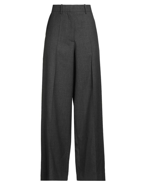 ジバンシー レディース ボトムス カジュアルパンツ GIVENCHY Charcoal チャコール