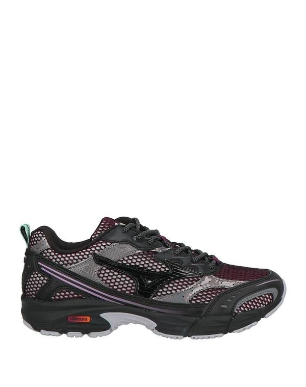 ミズノ レディース シューズ スニーカー MIZUNO Charcoal チャコール