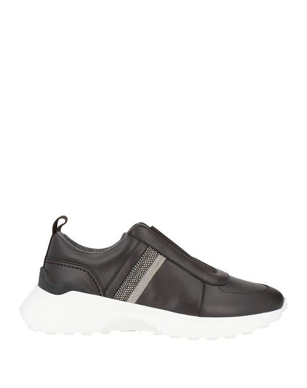 ファビアナ フィリッピ レディース シューズ スニーカー FABIANA FILIPPI Dark Brown ブラウン