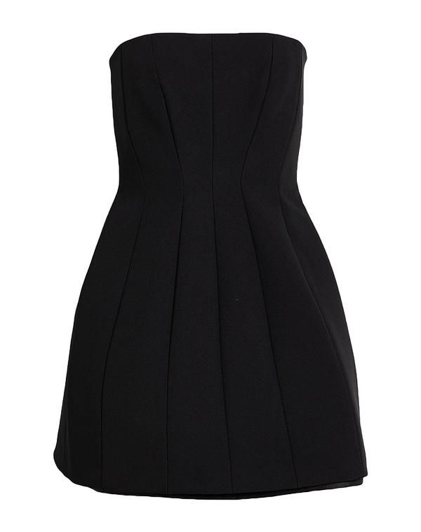 マックスマーラ レディース トップス ワンピース MAX MARA Black ブラック