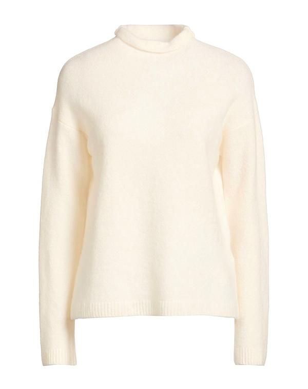 マックスマーラ レディース アウター カーディガン カシミヤニット MAX MARA Ivory アイボリー