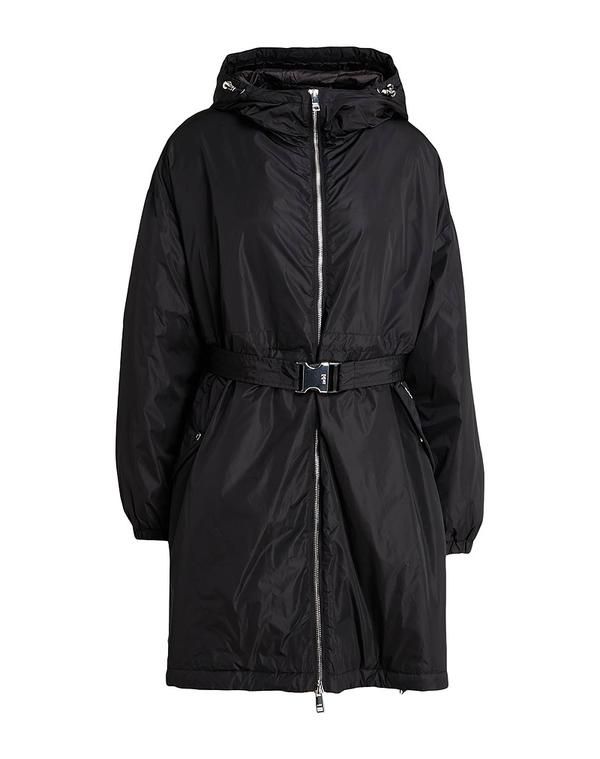 エーディーディーダウン レディース アウター ジャケット・ブルゾン パファージャケット ADD Black ブラック 60,390円