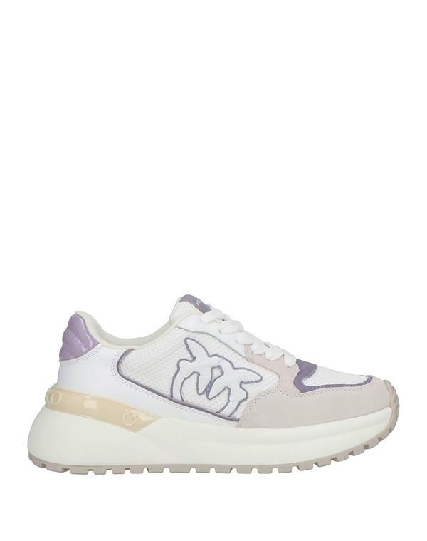 ピンコ レディース シューズ スニーカー PINKO White ホワイト