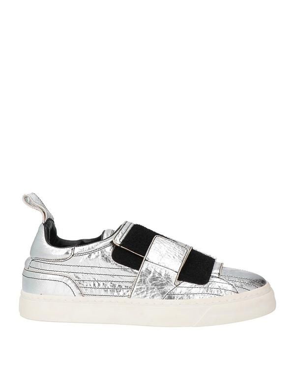 ラバンヌ レディース シューズ スニーカー RABANNE Silver シルバー