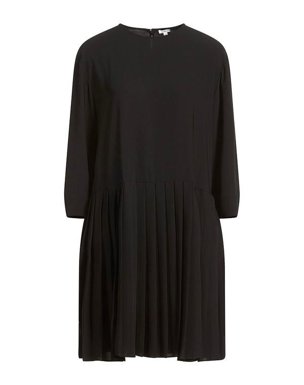 アスペジ レディース トップス ワンピース ASPESI Black ブラック