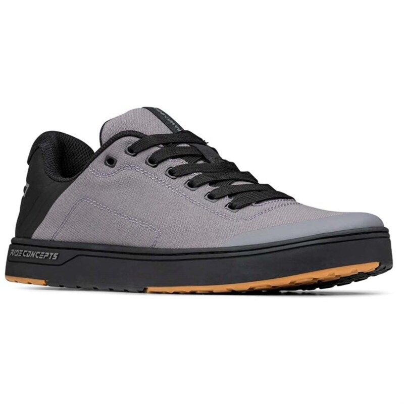 ライドコンセプツ メンズ シューズ スニーカー Ride Concepts Livewire Shoes Charcoal チャコール