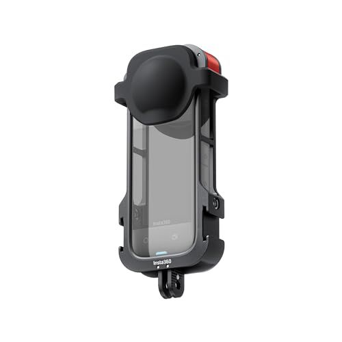 INSTA360 ユーティリティフレーム X4 8K 360アクションカメラ用Ju