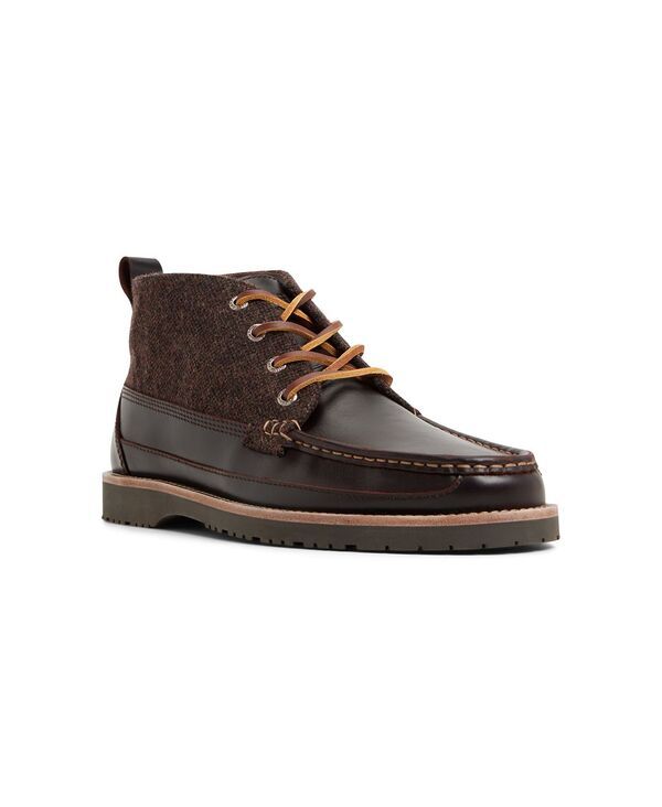 スペリー メンズ シューズ ブーツ・レインブーツ ミニ Sperry Mens Mini Lug Chukka RoundToe Boots Other Brown ブラウン