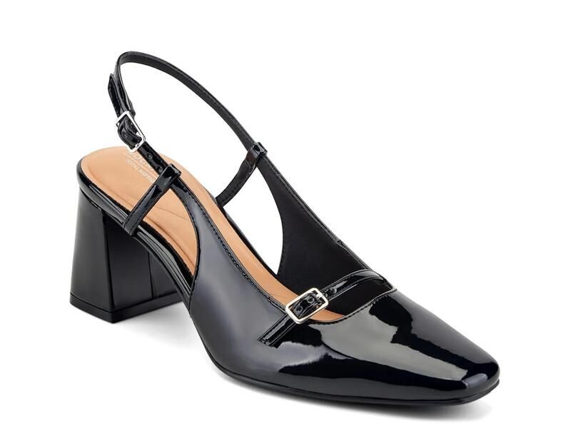 ロックポート レディース シューズ パンプス RockportTotal Motion Darby Pump Black ブラック