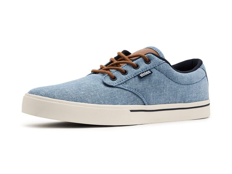 エトニーズ メンズ シューズ スニーカー etnies Jameson 2 Eco BlueNavy ネイビー