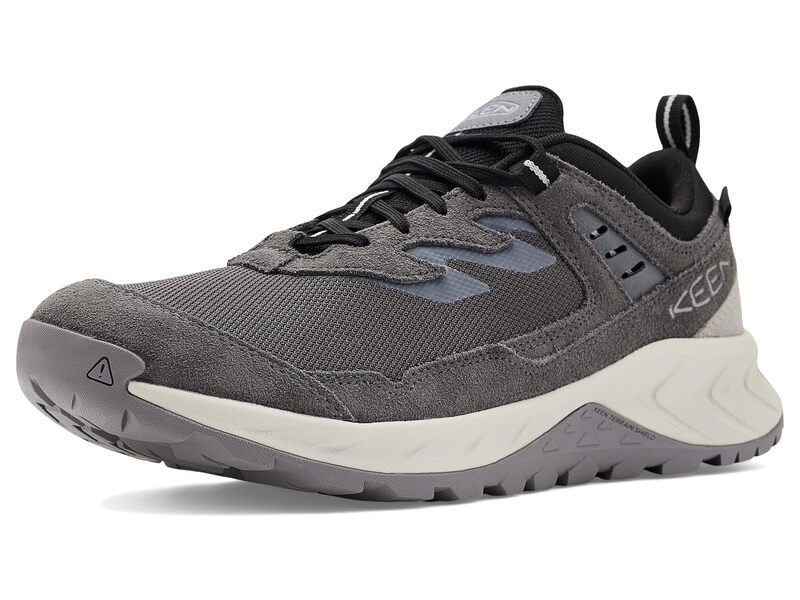 キーン メンズ シューズ ブーツ・レインブーツ Keen Hightrail Waterproof Hiking Shoes MagnetAlloy