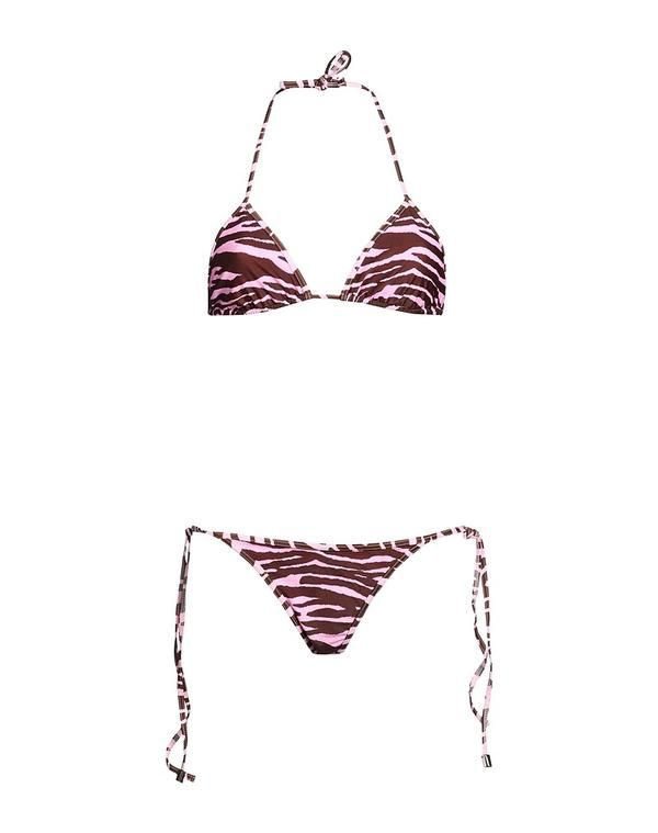 ジ アティコ レディース 水着 ボトムスのみ THE ATTICO Pink ピンク