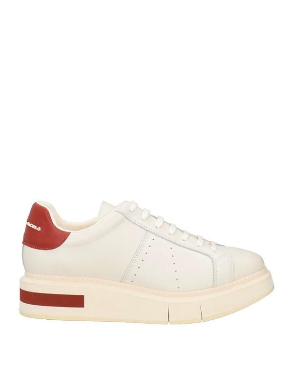 パロマバルセロ レディース シューズ スニーカー PALOMA BARCEL Off White オフホワイト