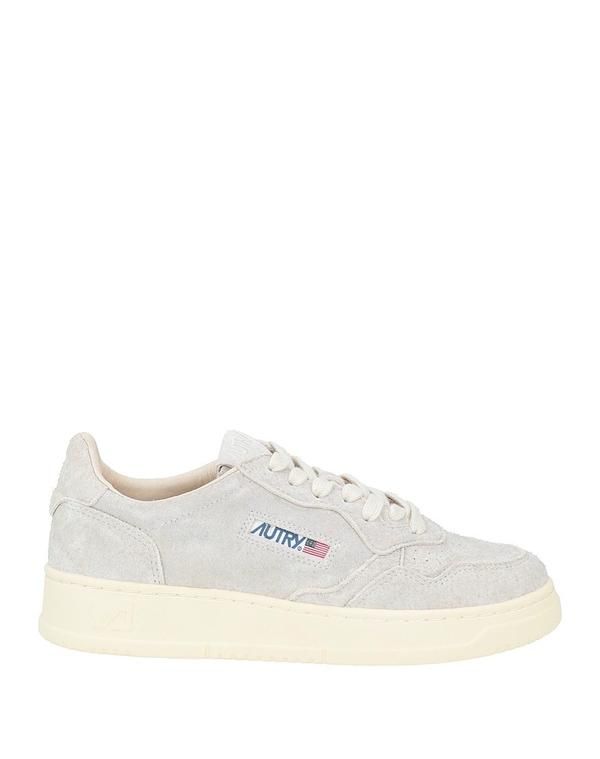 オートリ レディース シューズ スニーカー AUTRY Light Gray グレー
