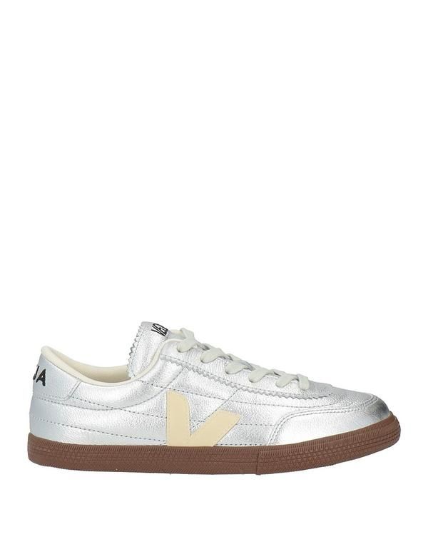 ヴェジャ レディース シューズ スニーカー VEJA Silver シルバー