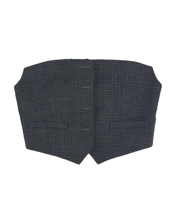 アレキサンダーワン レディース トップス シャツ ALEXANDER WAN Gray グレー