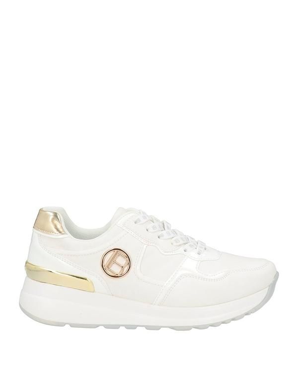 ラウラビアジョッティ レディース シューズ スニーカー LAURA BIAGIOTTI White ホワイト 28,470円