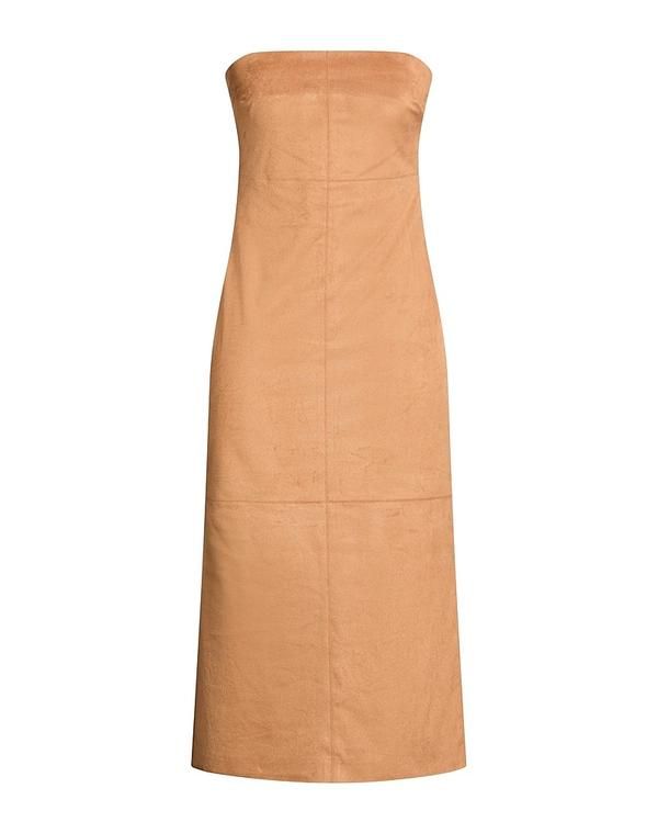 オットダム レディース トップス ワンピース サマードレス OTTODAME Beige ベージュ