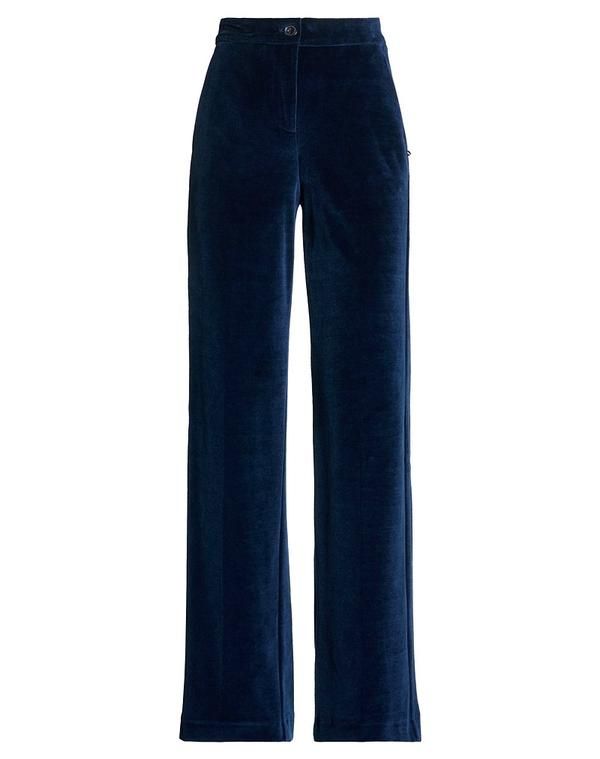 オットダム レディース ボトムス カジュアルパンツ OTTODAME Midnight Blue ブルー