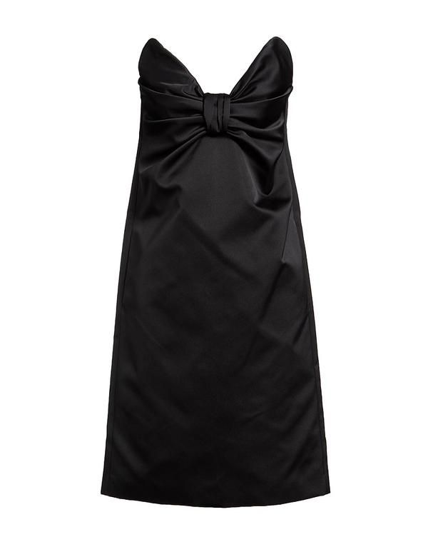 ヌメロ ヴェントゥーノ レディース トップス ワンピース N 21 Black