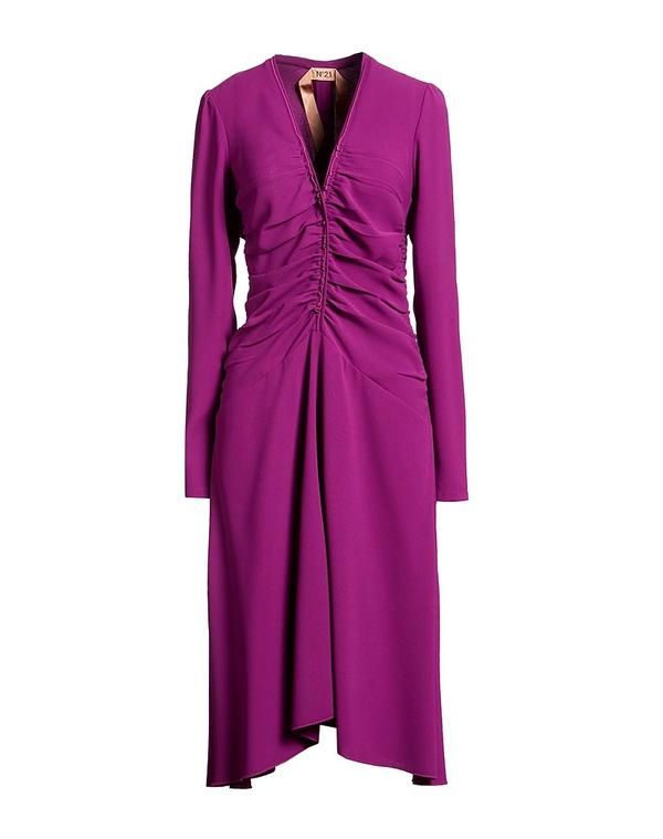 ヌメロ ヴェントゥーノ レディース トップス ワンピース N 21 Mauve
