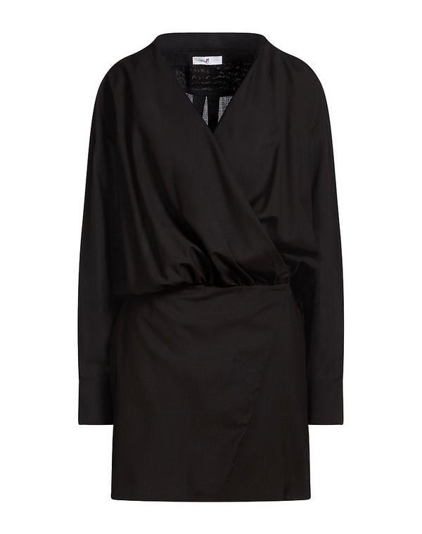 PT トリノ レディース トップス ワンピース PTorino Black ブラック