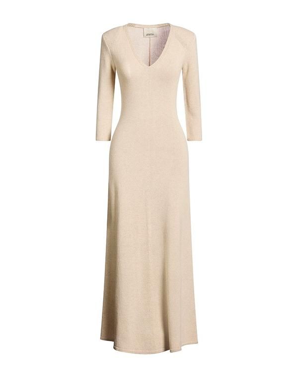 イザベル マラン レディース トップス ワンピース ISABEL MARANT Beige ベージュ