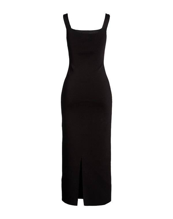 カイト レディース トップス ワンピース KHAITE Black ブラック